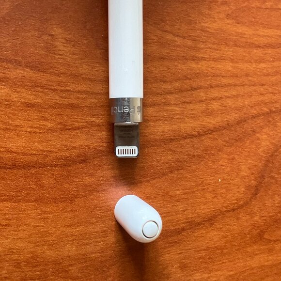 Apple Pencil (1st Generation) - Picture 2 of 3